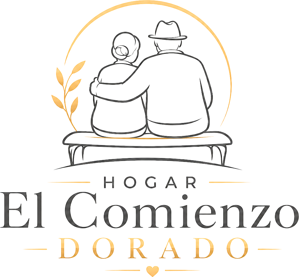 Hogar El Comienzo Dorado